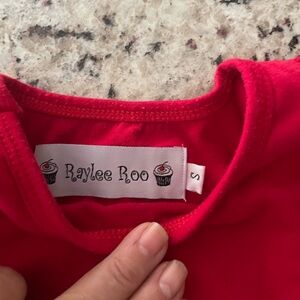 SOLD-L Monogram Shirt